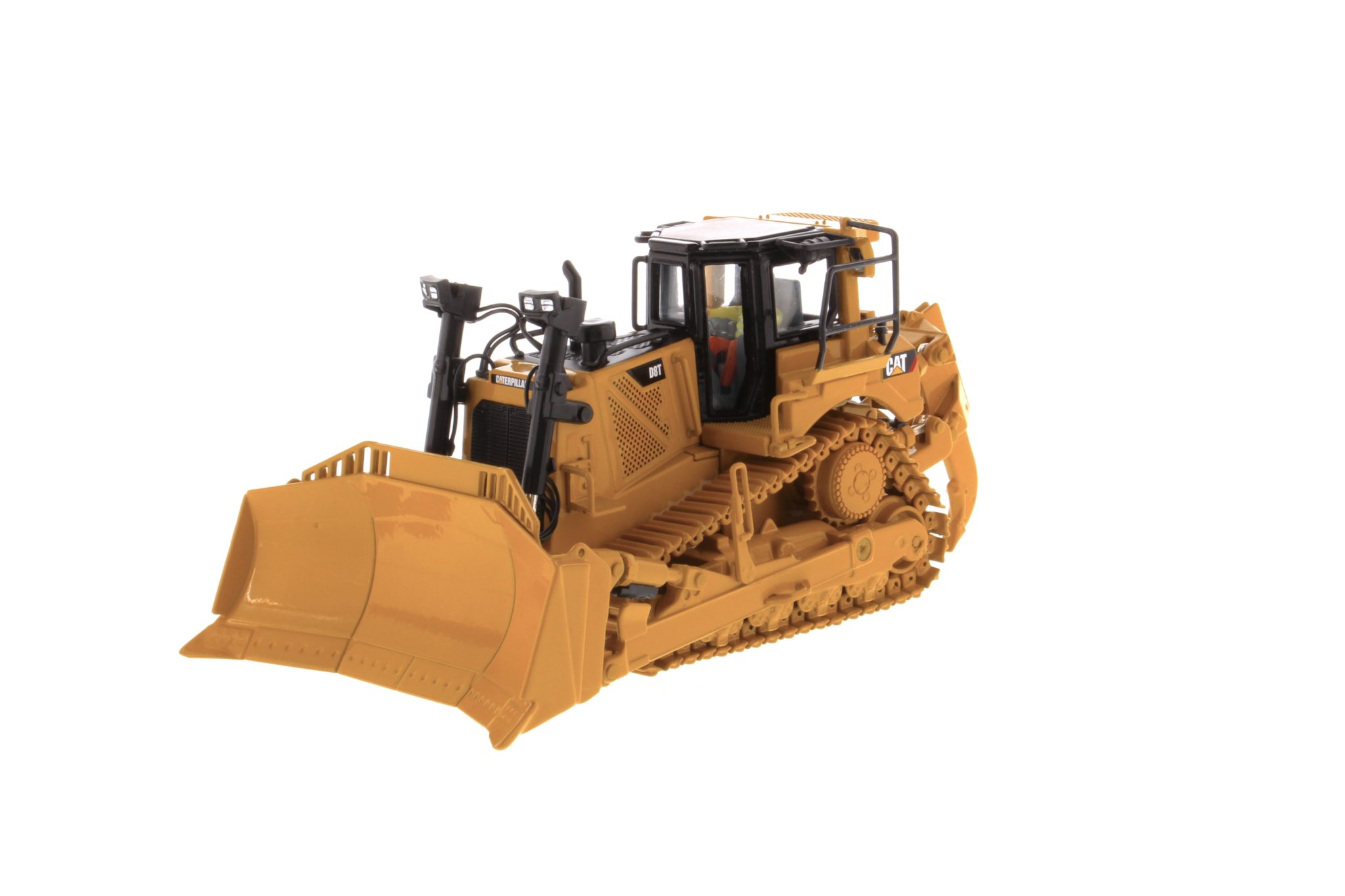 Cat D8T Track-Type Tractor - 1:50